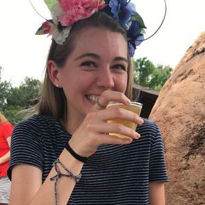 Meet your Posher, Alisha